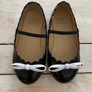 Janie and Jack shoes